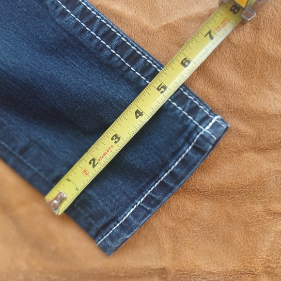 Daytrip Lynx Skinny Jean-Size 26S - Picture 10 of 15